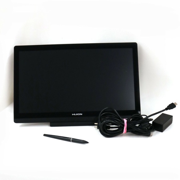 Huion GT 191 V2 drawing tablet - Picture 2 of 3